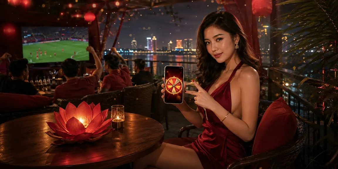 Người Chia Bài Trực Tiếp